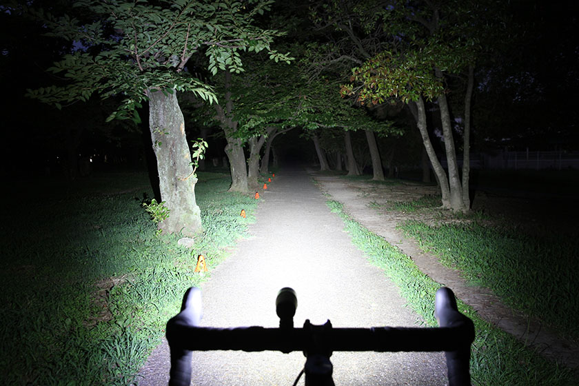 cateye volt 800 xc