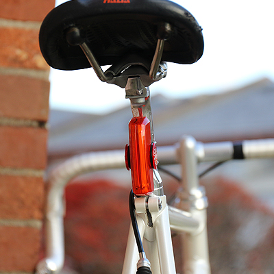 Cateye rapid x3 2025 rear light