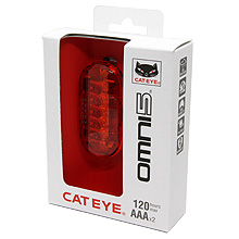 Cateye omni 5 deals