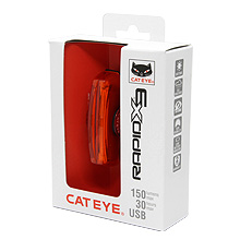 Cateye rapid shop x3 kinetic