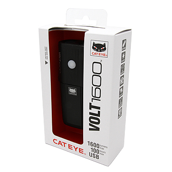 VOLT1600 | PRODUCTS | CATEYE VOLT1600 | PRODUCTS | CATEYE