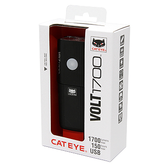 Cateye Volt 1700