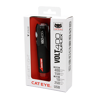 VOLT400 DUPLEX | PRODUCTS | CATEYE