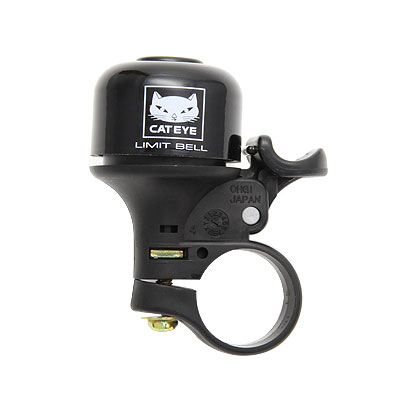 Cateye store limit bell