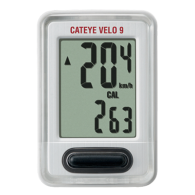 cateye velo 9