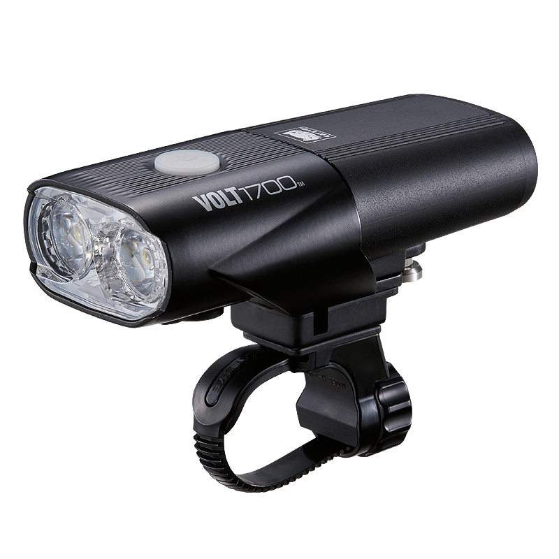 CatEye Volt 80 XC Cycling Front Light USB Rechargeable 