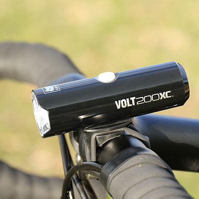 cateye volt 200 xc