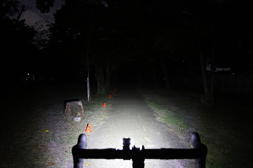 キャットアイAMP2200ライト AMPP2200 | PRODUCTS | CATEYE