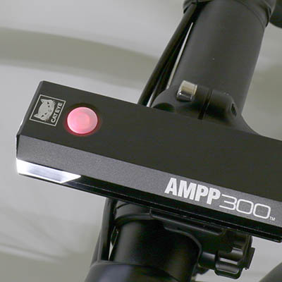 AMPP300 | 製品情報 | CATEYE（キャットアイ）