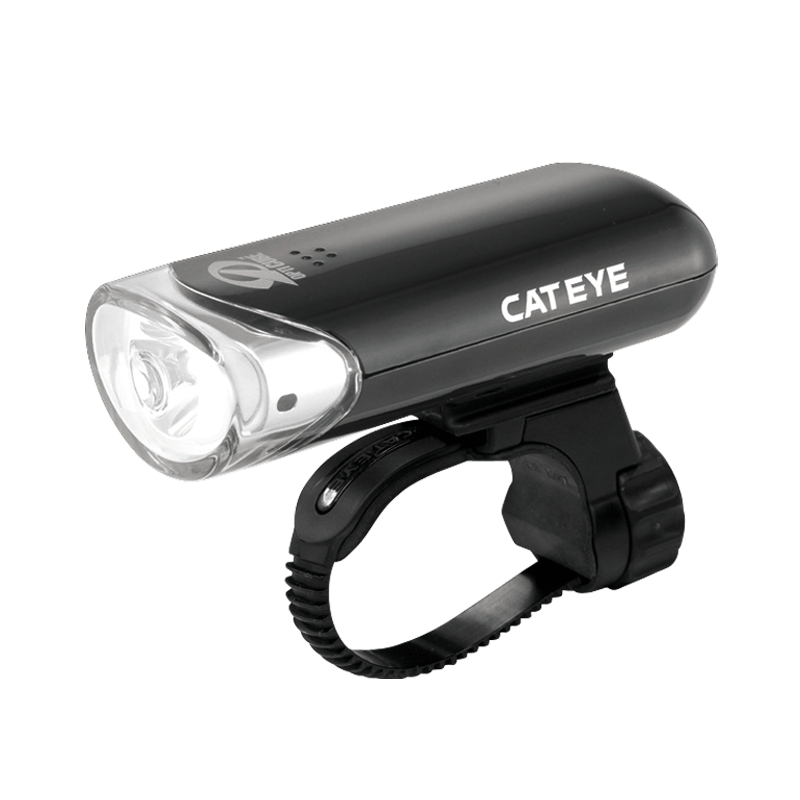 CatEye Bike Light Flashlight Holder Adapter Plastic Mount Bracket For CATEYE,HL-EL135 