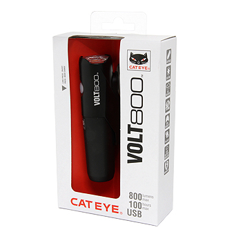 VOLT800 | 製品情報 | CATEYE（キャットアイ）