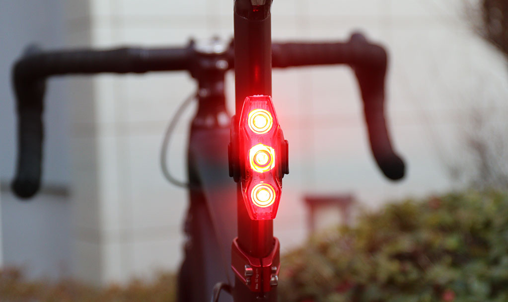 自転車用　ライト　キャットアイ
VOLT400 HL-EL461RC ライト | 製品情報 | CATEYE（キャットアイ）