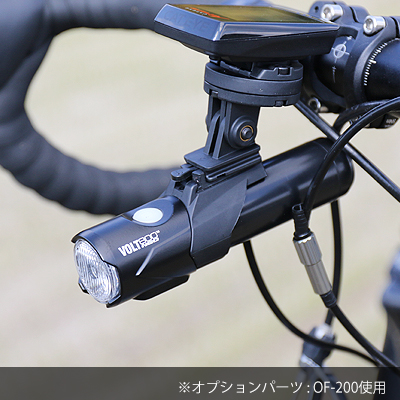 自転車CATEYE VOLT800NEO