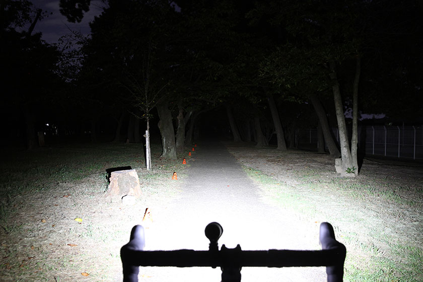 VOLT800 neo ボルト800ネオ VOLT800 NEO | 製品情報 | CATEYE（キャットアイ）