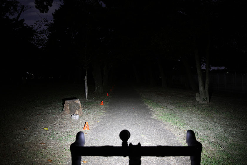 キャットアイ CAT EYE VOLT800 NEOフロントライト VOLT800 NEO | 製品情報 | CATEYE（キャットアイ）