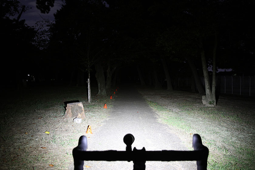 VOLT800 NEO | 製品情報 | CATEYE（キャットアイ）