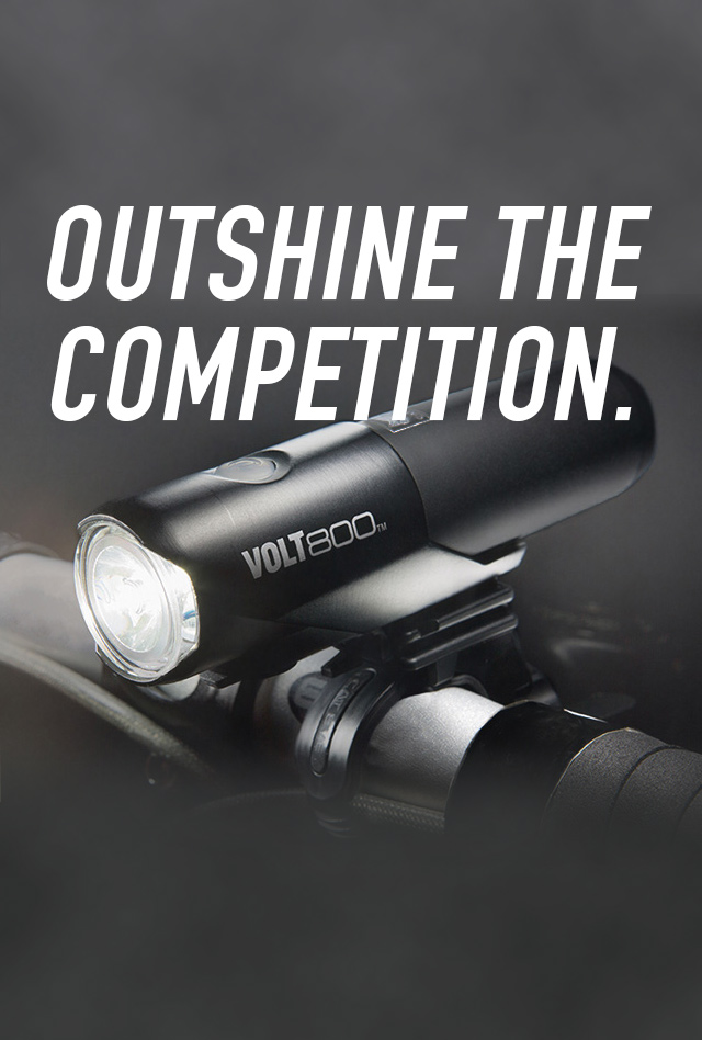 cateye smart lights