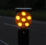 LED発光時